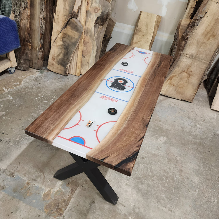 Hockey Table (Pre-Order)