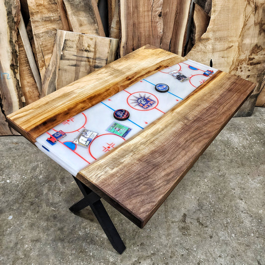 Hockey Table (Pre-Order)