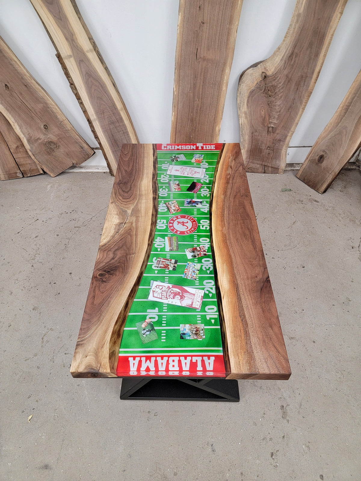 Table football (précommande)