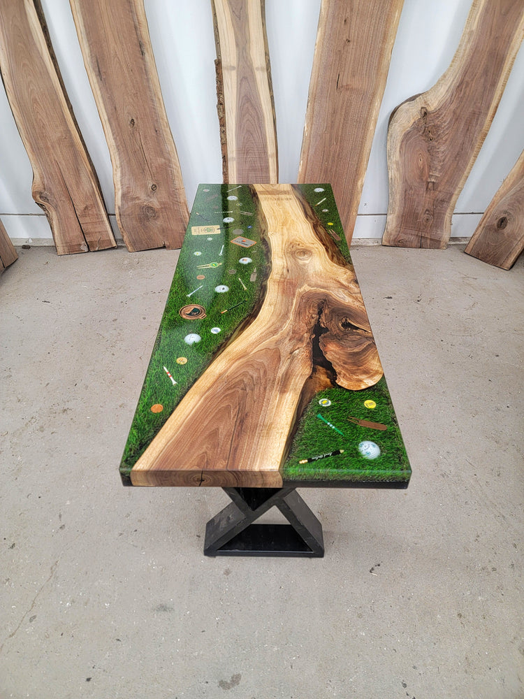 Golf Table (Pre-Order)