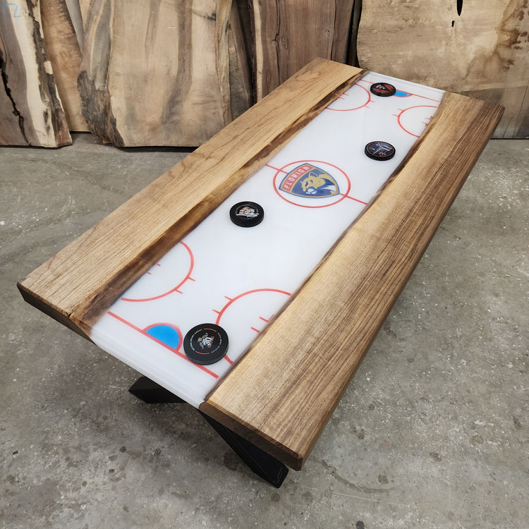 Hockey Table (Pre-Order)