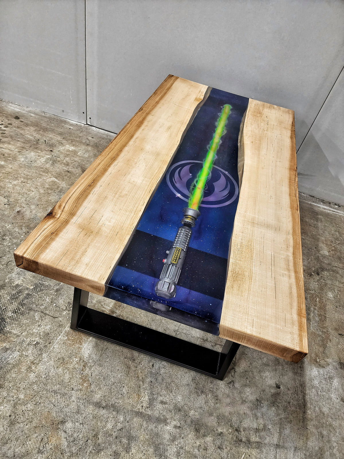 Star Wars: Édition Lightsaber (précommande)