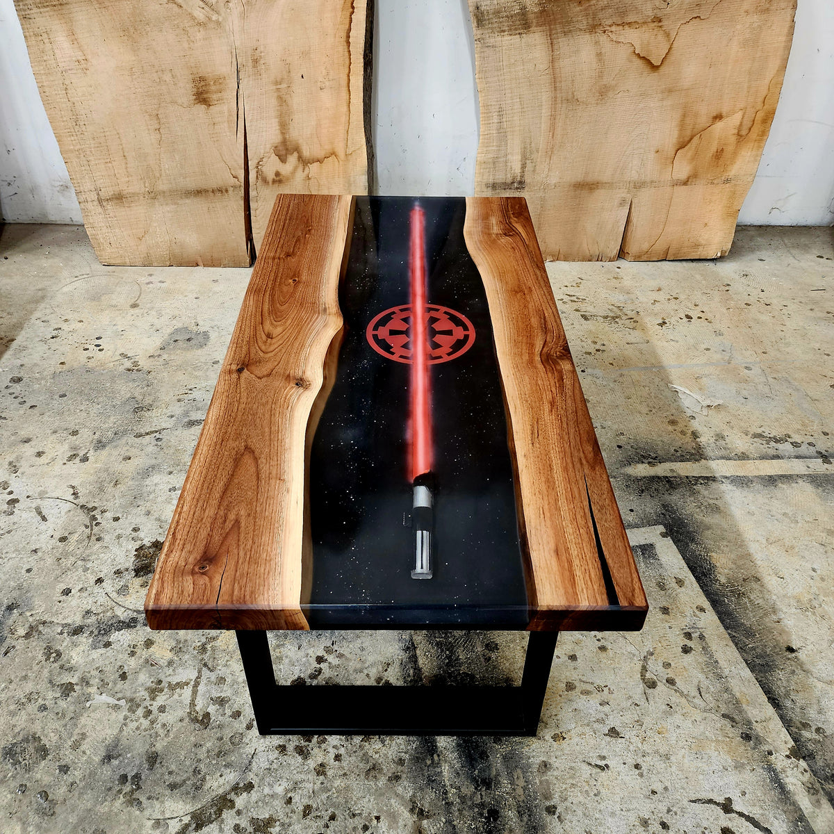 Star Wars: Édition Lightsaber (précommande)