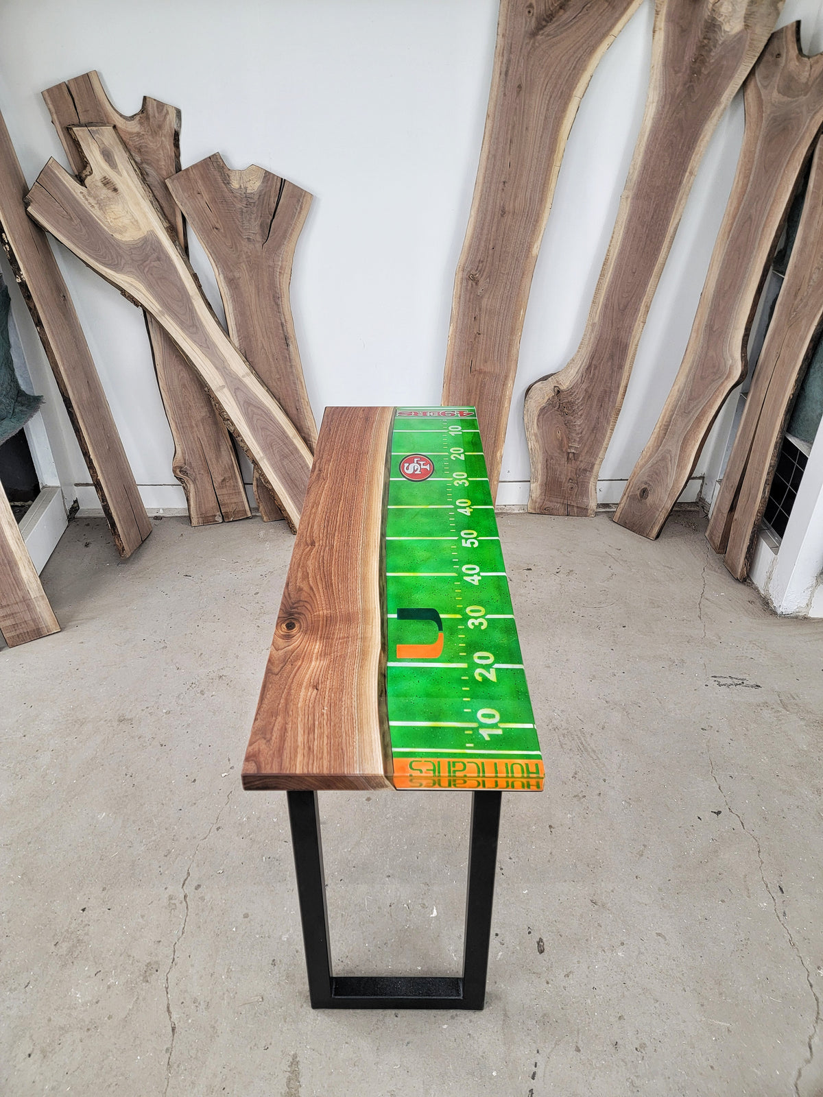 Table football (précommande)