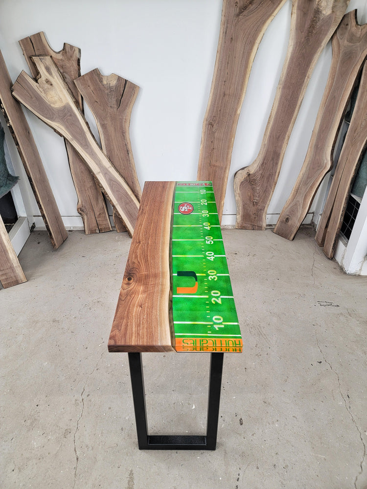 Football Table (Pre-Order)