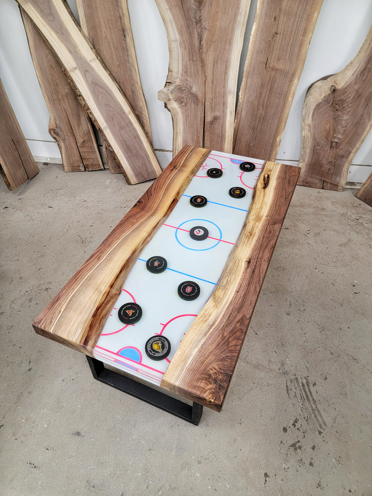 Hockey Table (Pre-Order)